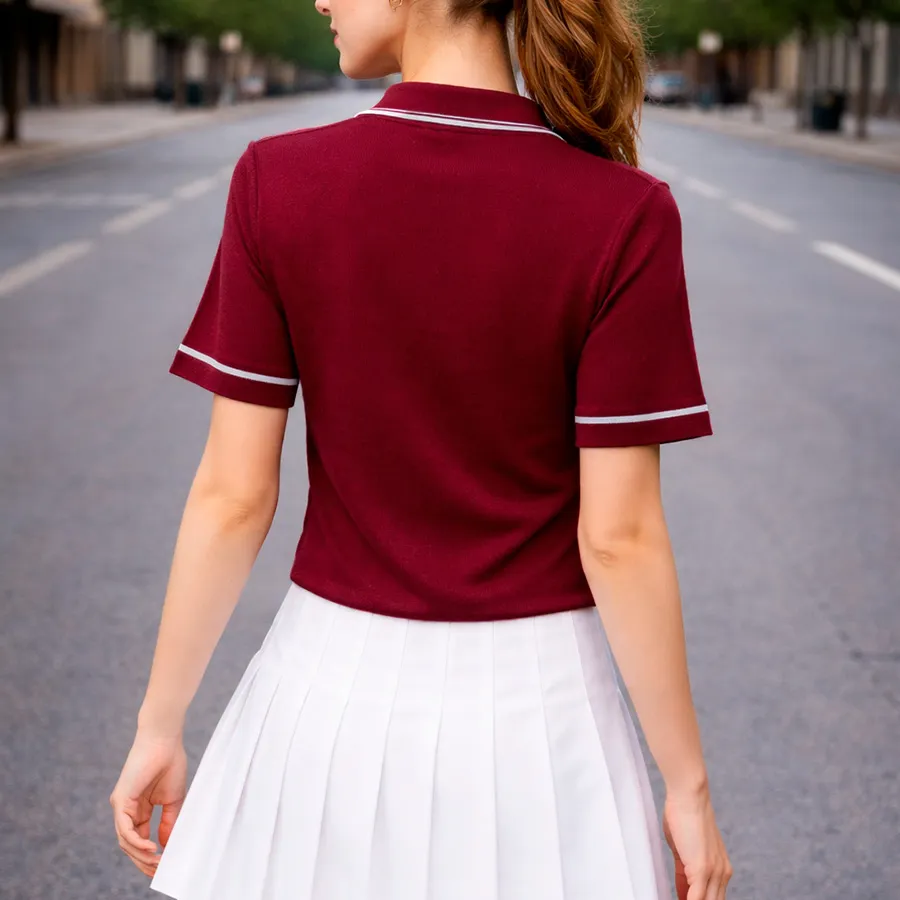 MIS0034 BLUSA POLO 10722